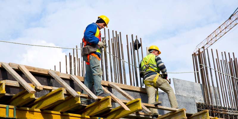 Nova NR 18 aumenta <a class=text-[#009e53]> segurança dos trabalhadores <a/> <hr/>